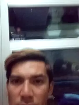Ronyardhe webcam