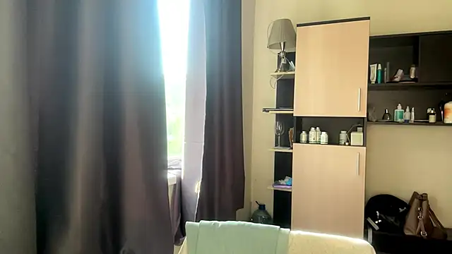 AquilineOrites webcam
