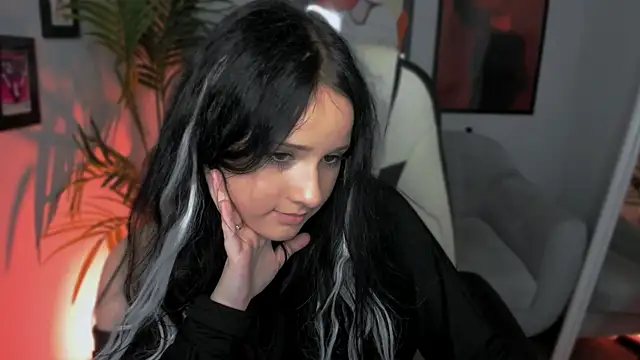 AmeliaRiviera webcam