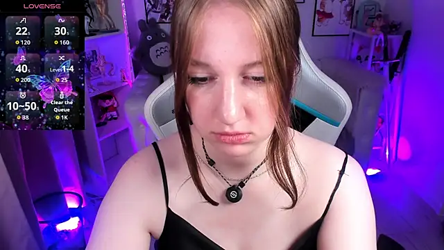 Elisabeth_Binder webcam