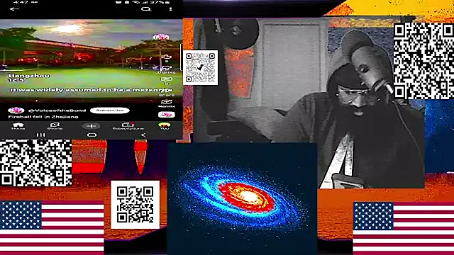 RussellTaylorLacy webcam
