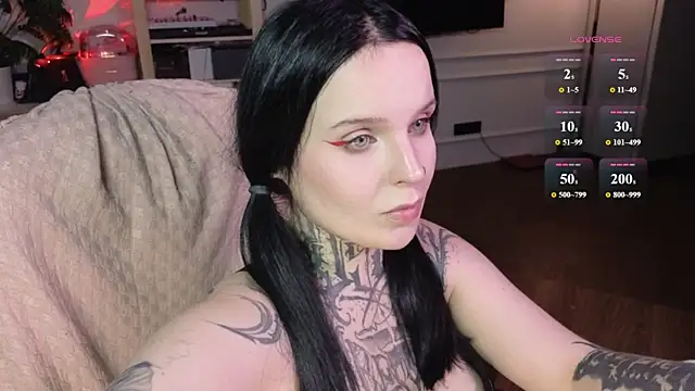 ATOMIC-KETCHUP live cam on StripChat