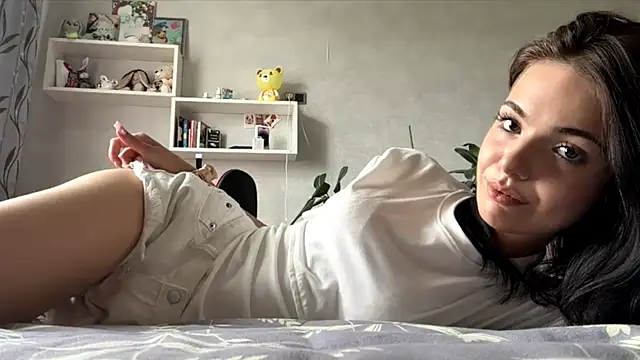 LivianDivorce webcam