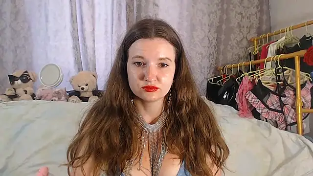 ChloeBrooklyn webcam
