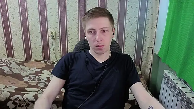 Darien_Brown webcam