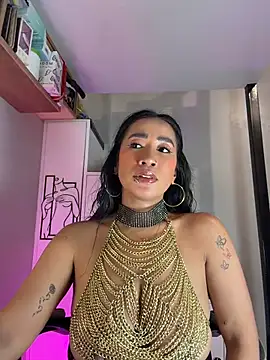 AsianMilfSheryl webcam