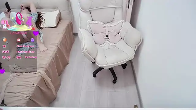 Feifei-cn webcam