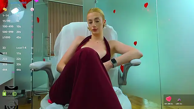 aileen_williams webcam