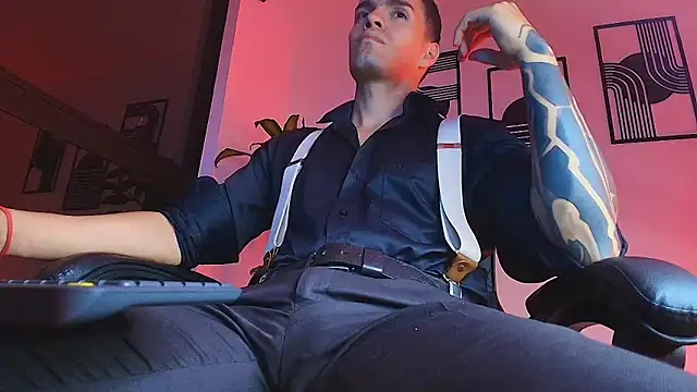 ALPHA_DOMINUS_ webcam