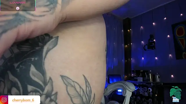 cherrybom_ webcam
