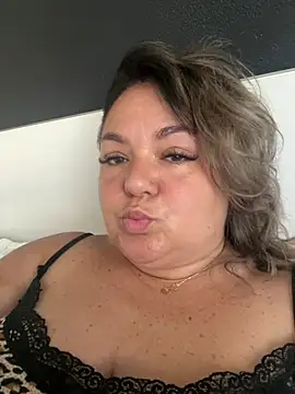 MikyVesela webcam