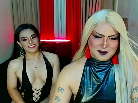 Wildest_Slave_Huntress webcam