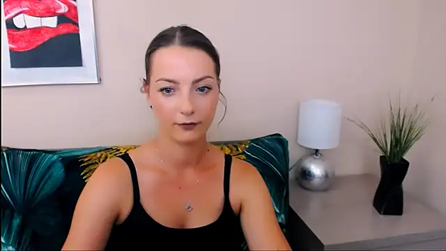 NatalieSexy webcam