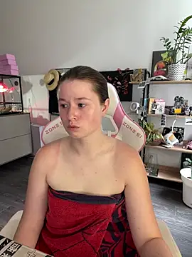 sweetest_pie webcam