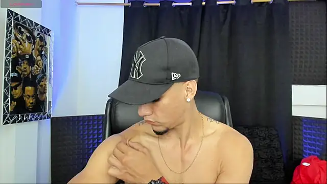 jhonnysnow17 webcam