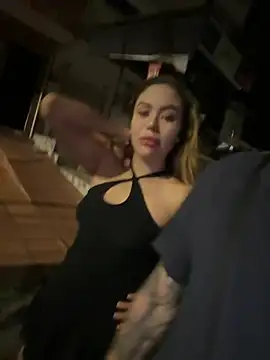 lindaandtony webcam