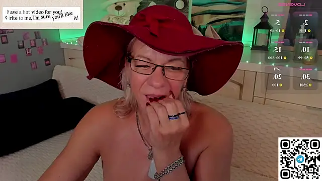 Anna_Coolidge webcam