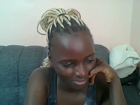 Beauty-Glam webcam