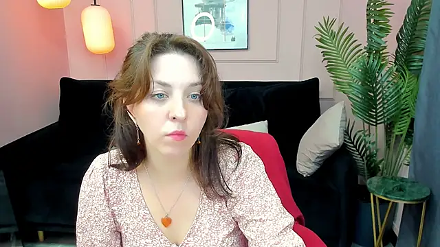 MargaretFatal webcam