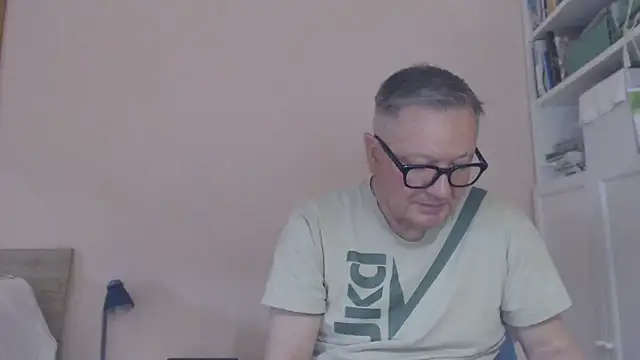 YOU6me webcam