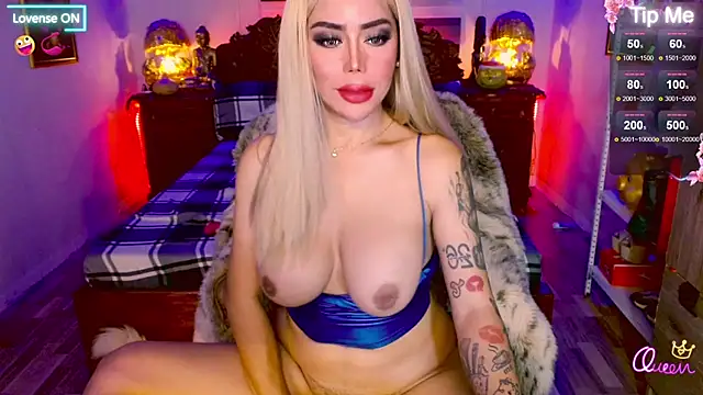 _QueenGoddess_ webcam