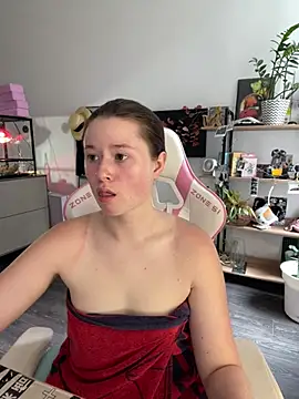 sweetest_pie webcam