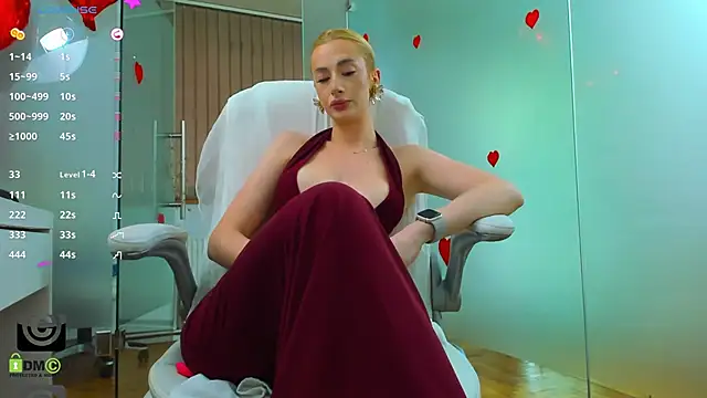 aileen_williams webcam