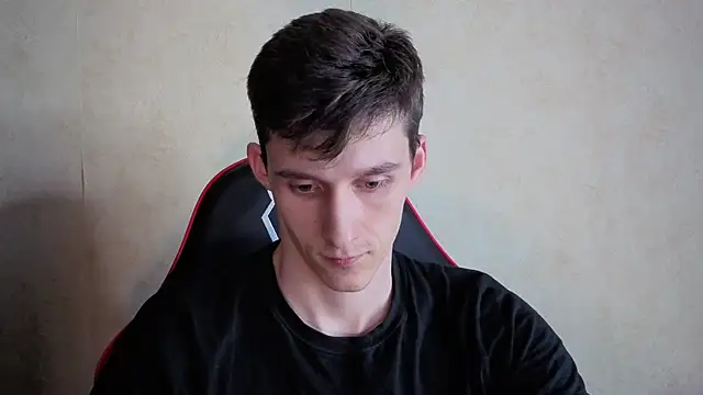 touch_me7 webcam