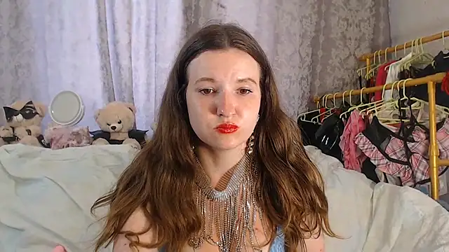 ChloeBrooklyn webcam
