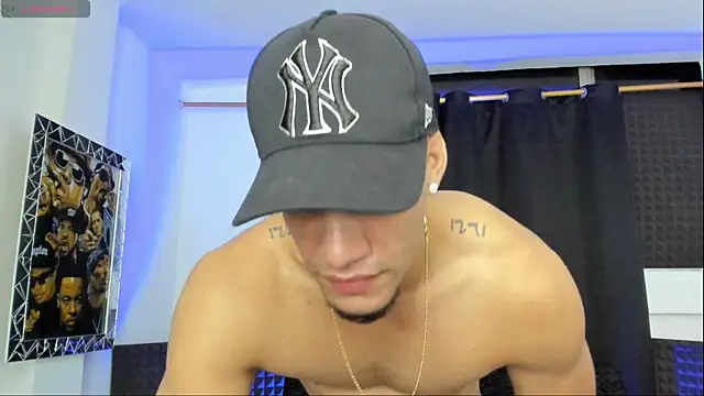 jhonnysnow17 webcam