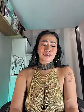 AsianMilfSheryl