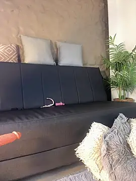 Isa__Blanc webcam