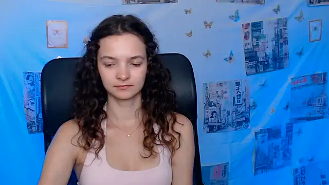 _SusieSu_ webcam