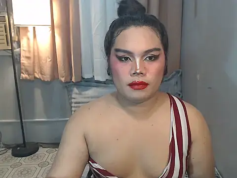 TSbrianaHugeCock webcam
