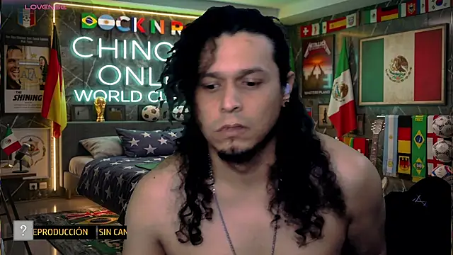 chino_roz webcam