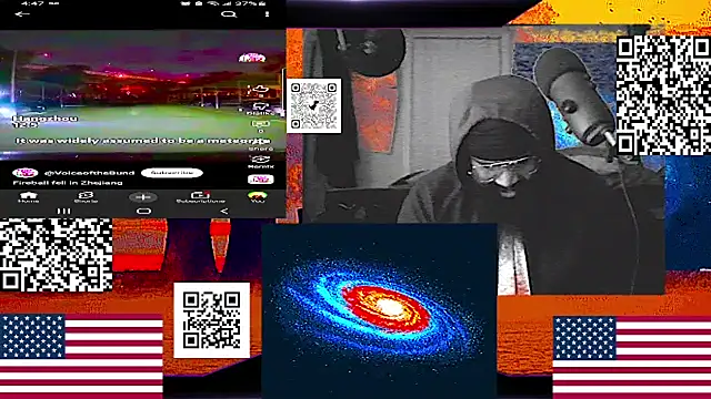 RussellTaylorLacy webcam