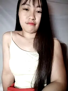Cherry-squirtt webcam