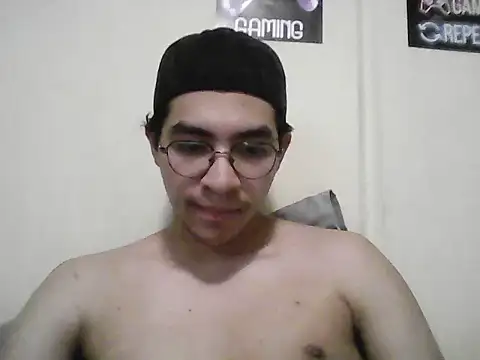ismael_456 webcam