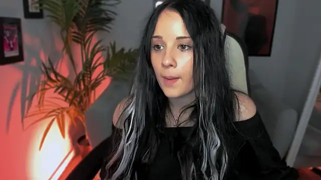 AmeliaRiviera live cam on StripChat