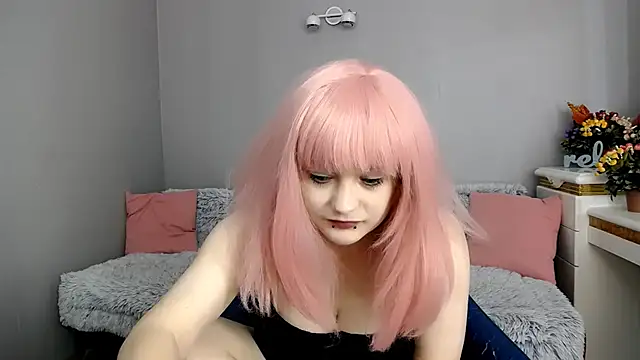 Estheri webcam