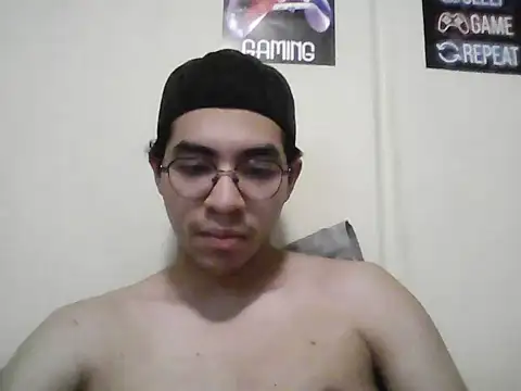 ismael_456 webcam