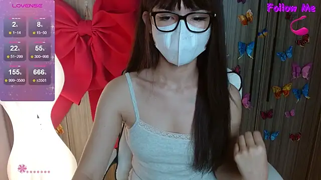 boobyy-bae - Boobyy-Bae's free webcam - UK Sex Cams