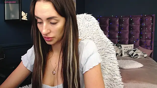 JenniferStone webcam