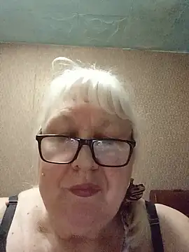 Alexia64231 webcam