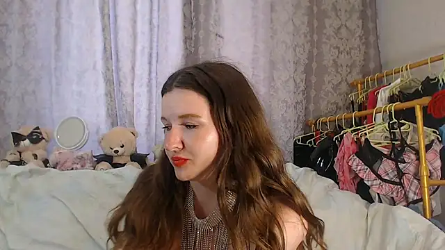 ChloeBrooklyn webcam