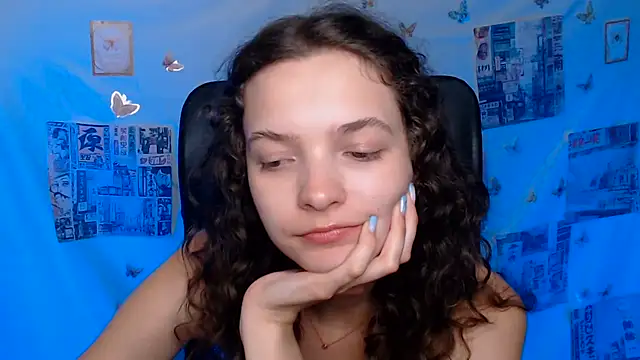 _SusieSu_ webcam