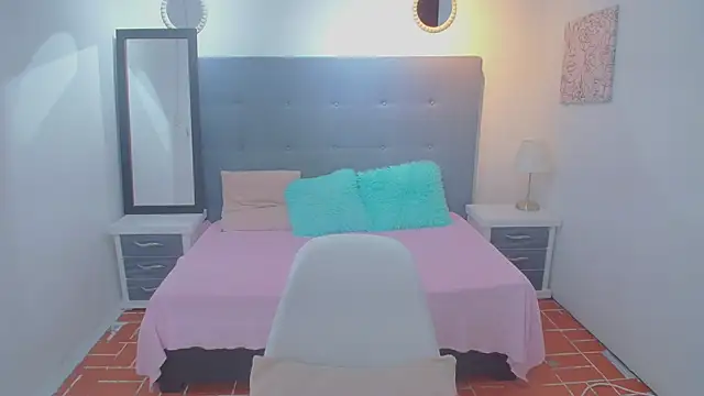 chaneelstark webcam
