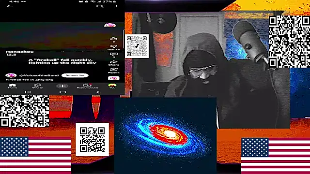 RussellTaylorLacy webcam