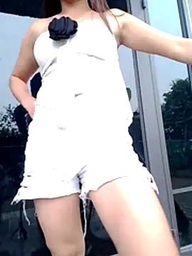 Zara-bebe webcam
