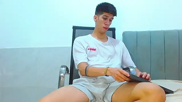 jhony-sex webcam